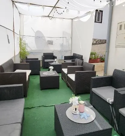 Apartments Muic Tisno Exterior photo