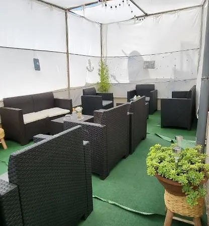 Apartments Muic Tisno Exterior photo