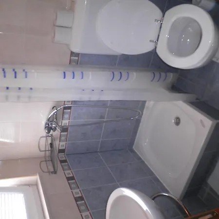 Apartments Muic Tisno Room photo