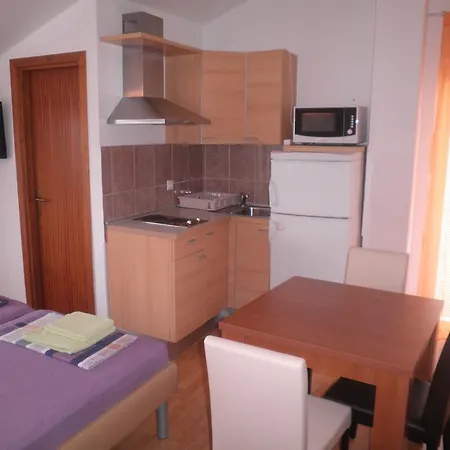 Apartments Muic Tisno Room photo