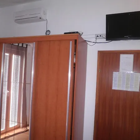 Apartments Muic Tisno Room photo