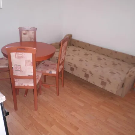 Apartments Muic Tisno Room photo