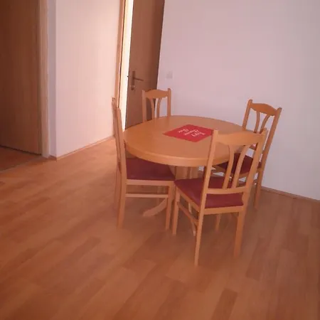 Apartments Muic Tisno Room photo