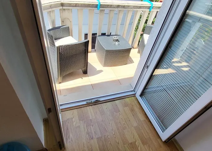 Apartments Muic