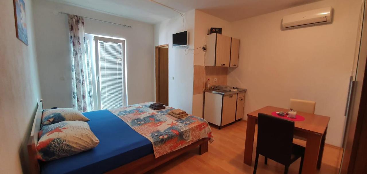 Muic Apartment Tisno