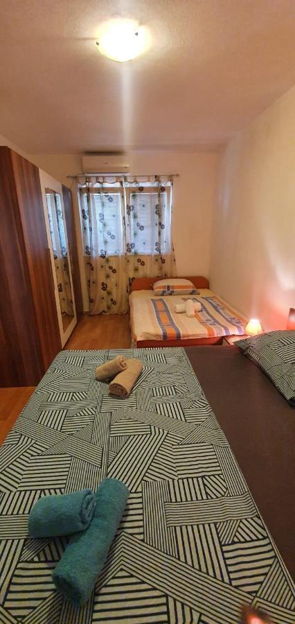 Muic Apartment *