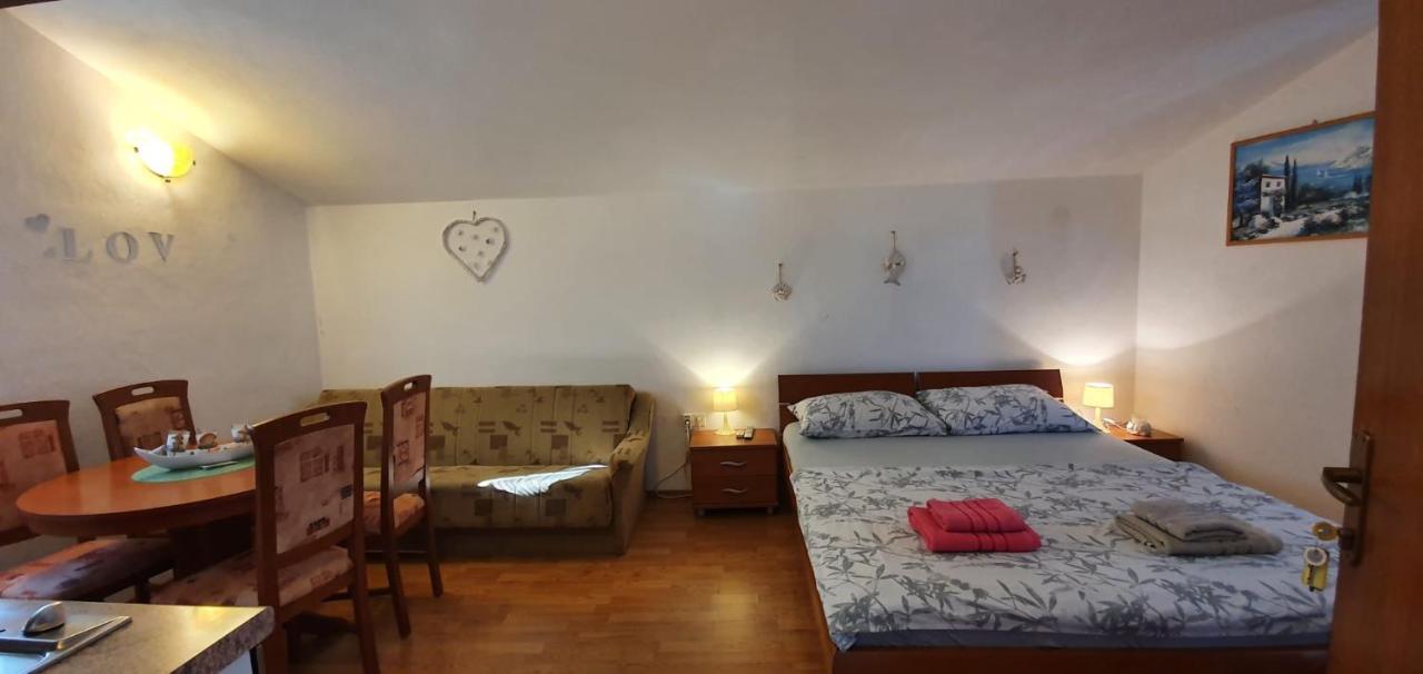 Muic Apartment *