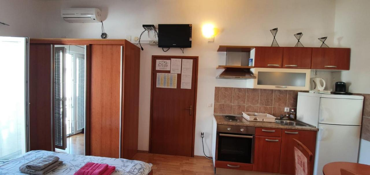 Apartment Muic *