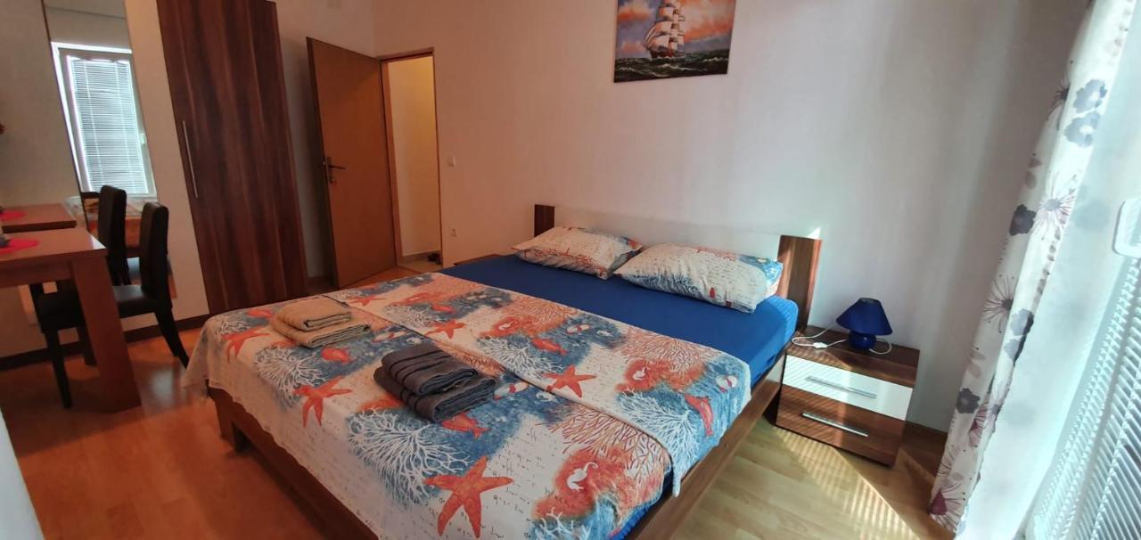 Apartment Muic *