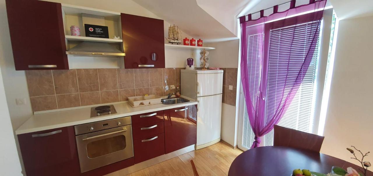 Muic Apartment Tisno