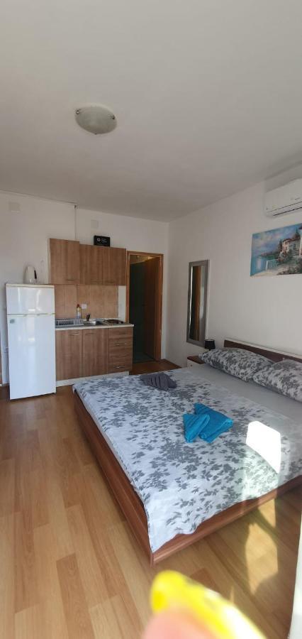 Muic Apartment