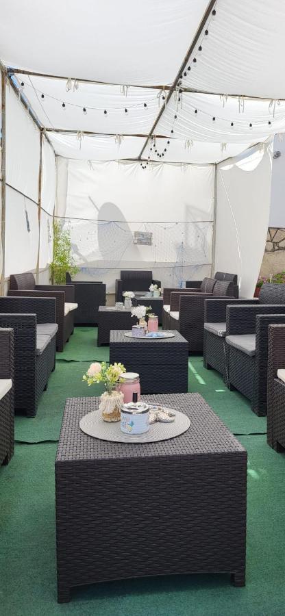 Muic Apartment *