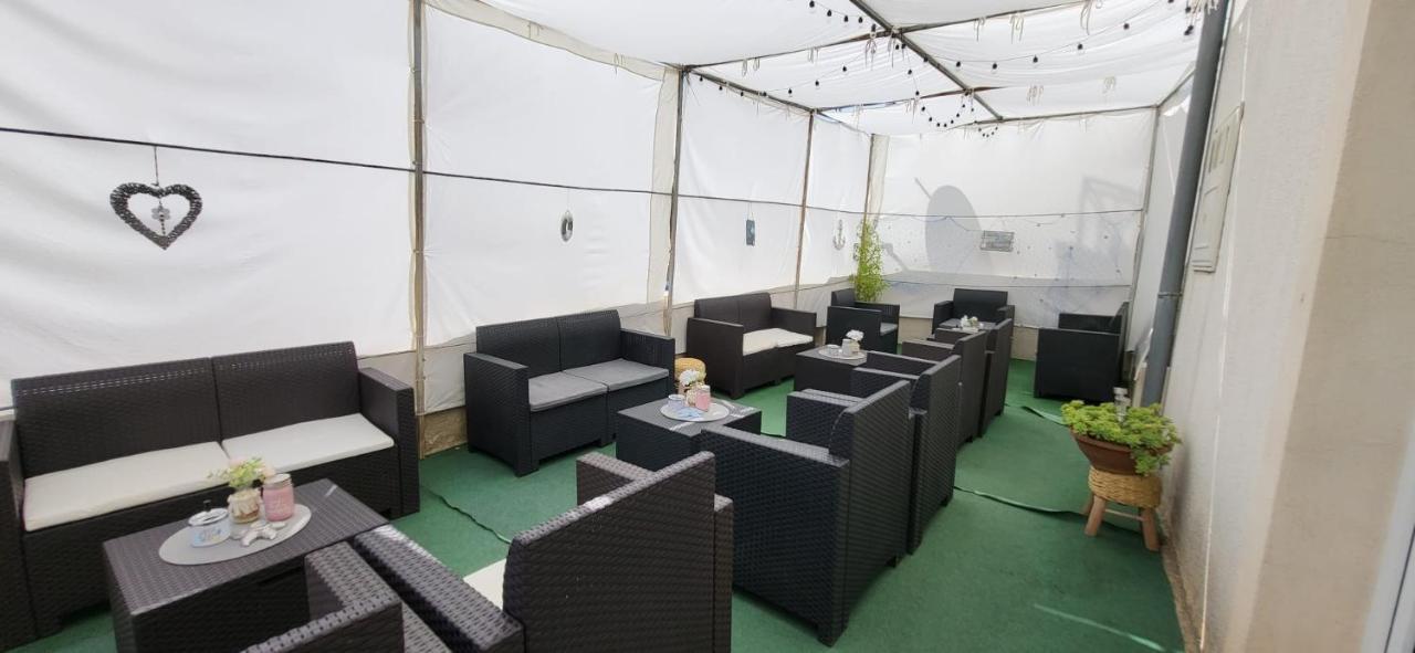 Muic Apartment