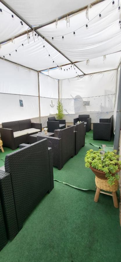 Muic Apartment Tisno