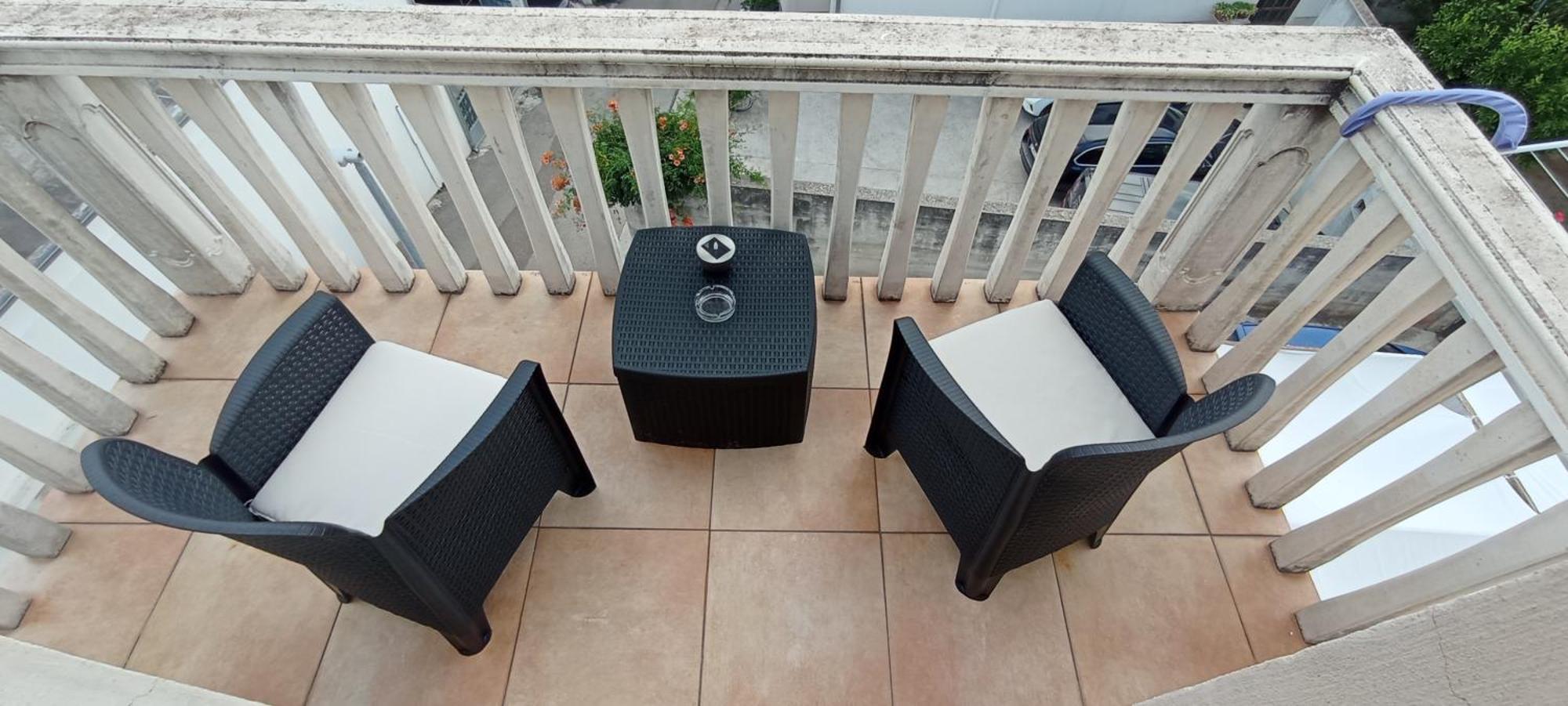 Muic Apartment Tisno