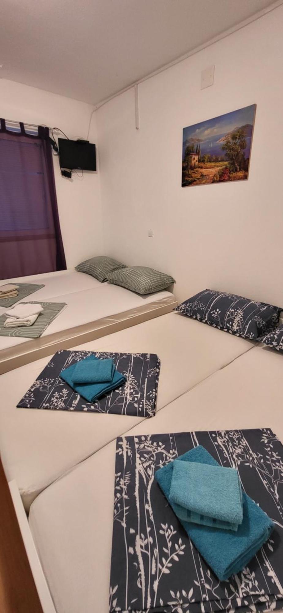 Apartment Muic Tisno