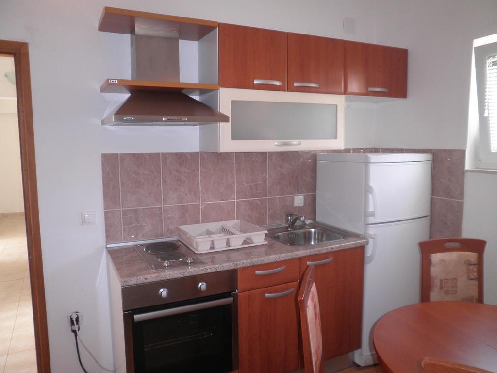Muic Apartment Tisno