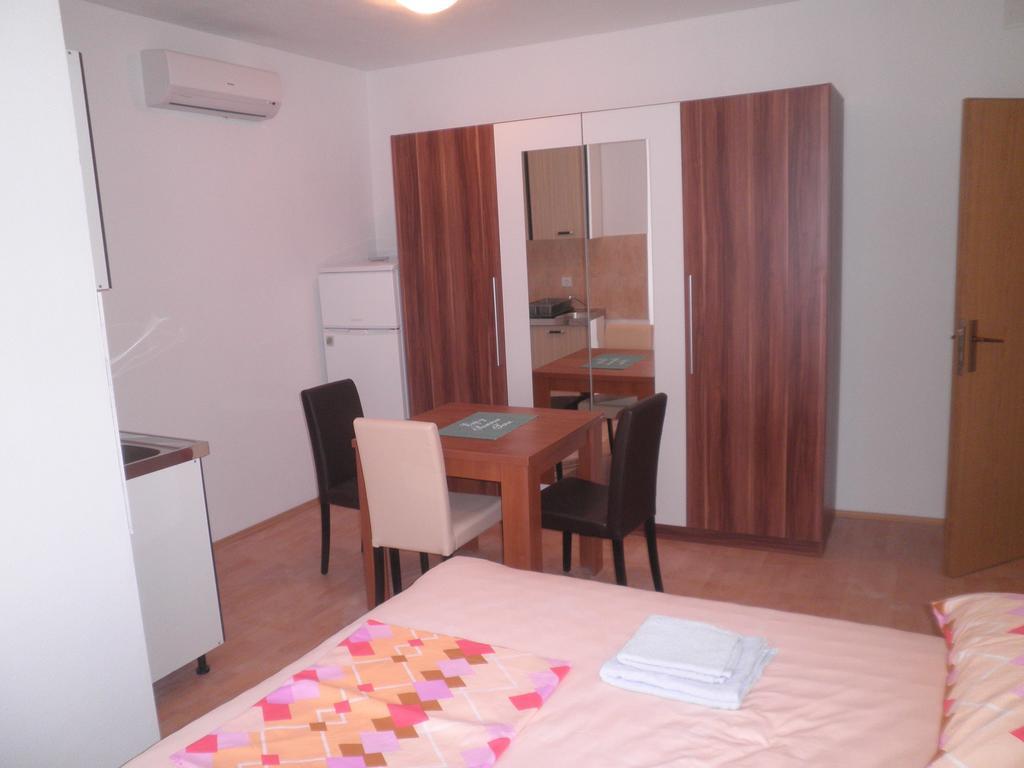 Muic Apartment Tisno