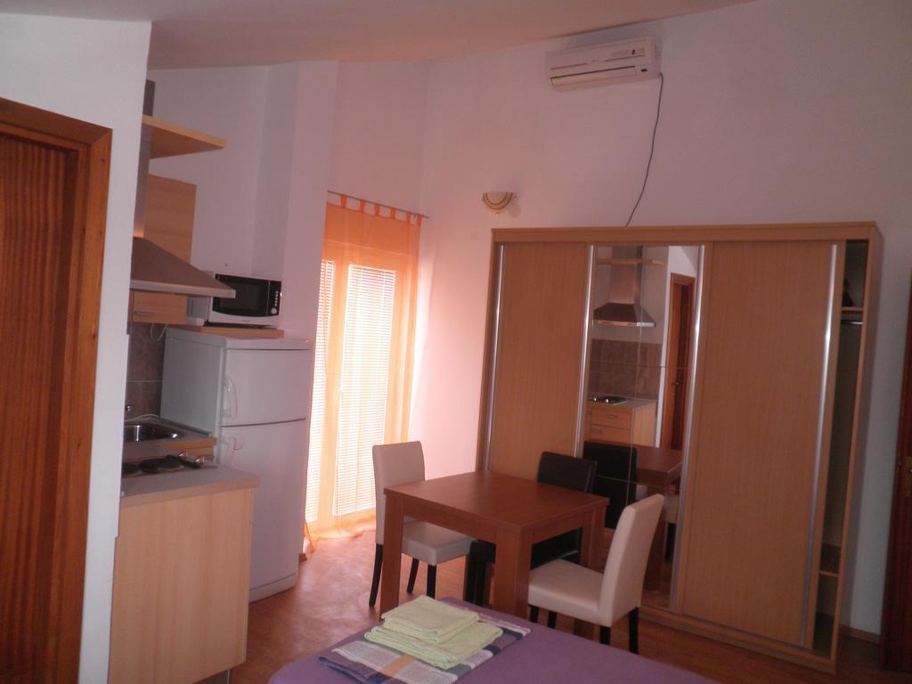 Apartment Muic *