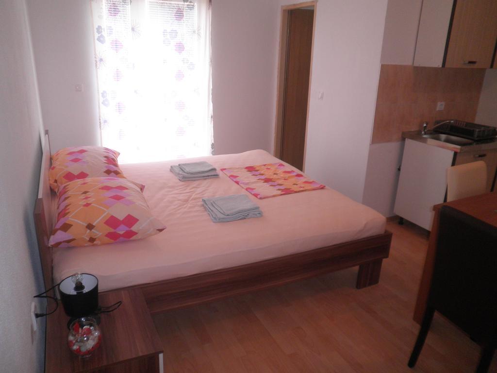 Muic Apartment