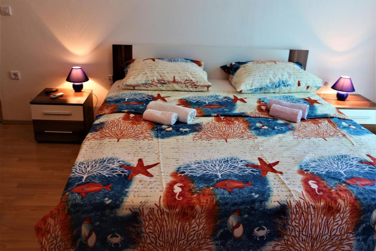 Apartment Muic *