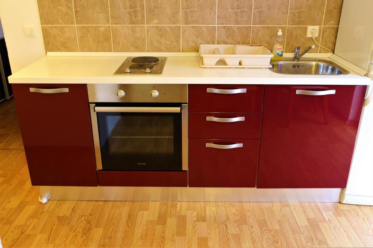 Apartment Muic *