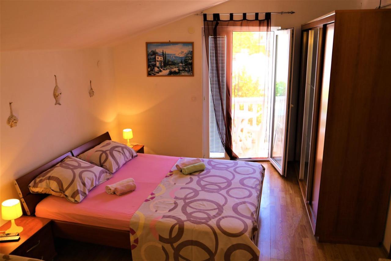 Muic Apartment