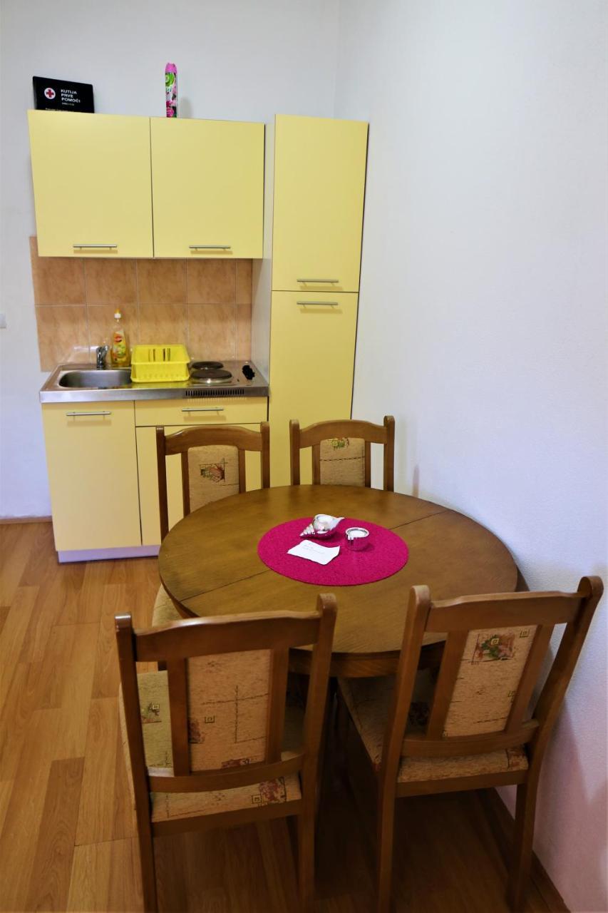 Muic Apartment *