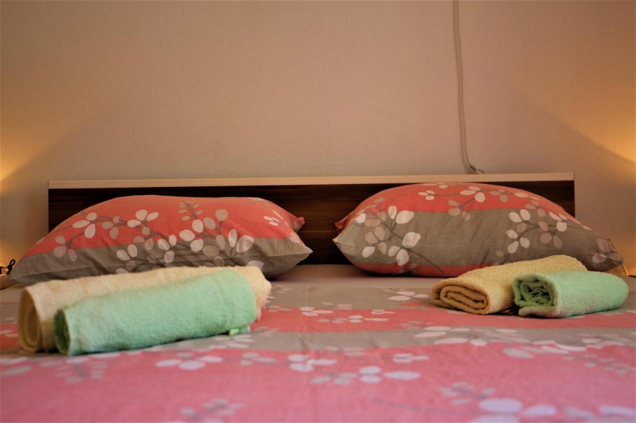 Muic Apartment