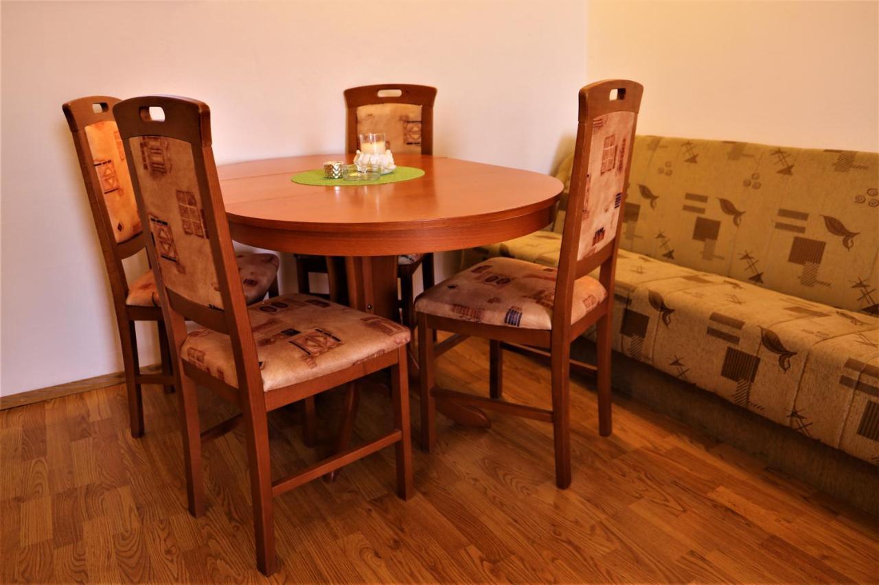Muic Apartment *
